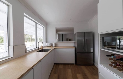Woodridge Casa | Ikigai Bush Retreat