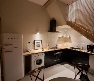 Villiers-sous-Grez Casa | Ikigai Fontainebleau - Cottage