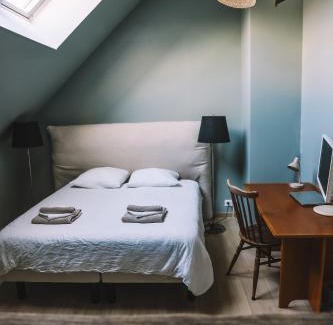 Villiers-sous-Grez Casa | Ikigai Fontainebleau - Cottage
