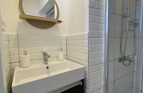 Adalar Hotel | Ikigai Hotel Villa Rifat