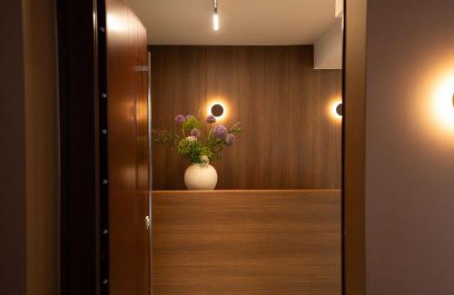 Piraeus Apartamento | Ikima Living