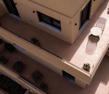 Piraeus Apartamento | Ikima Living