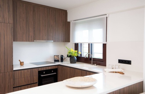 Piraeus Apartamento | Ikima Living