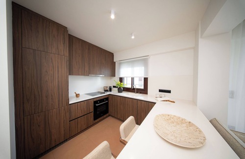 Piraeus Apartamento | Ikima Living