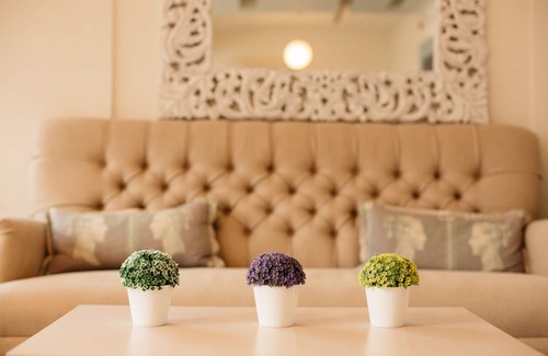 Patitiri Hotel | Ikion Eco Boutique Hotel