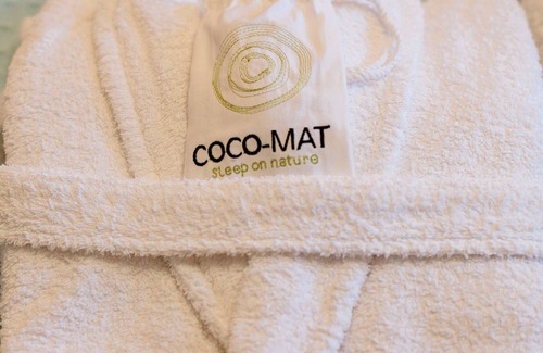 Patitiri Hotel | Ikion Eco Boutique Hotel