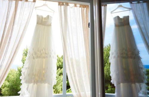 Patitiri Hotel | Ikion Eco Boutique Hotel