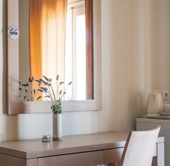 Patitiri Hotel | Ikion Eco Boutique Hotel