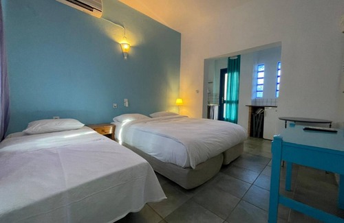 Steni Vala Casa | Ikion