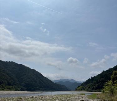 Shingu Apartamento | ikkyu rental vacation house