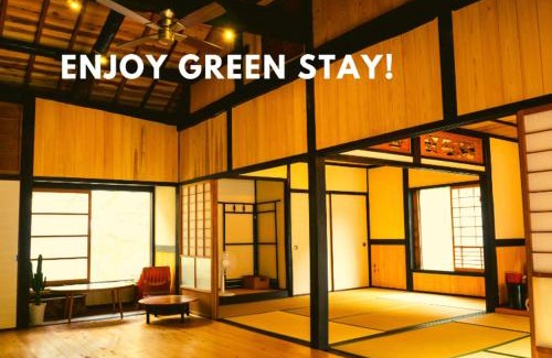 Shingu Apartamento | ikkyu rental vacation house