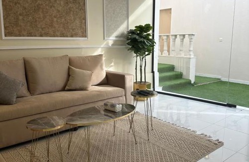 AlUla Casa | Ikma villa
