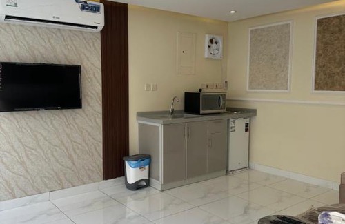 AlUla Casa | Ikma villa