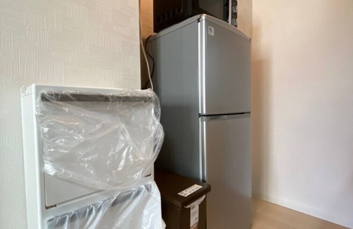 Susukino Apartamento | IKminami6jo residence 501