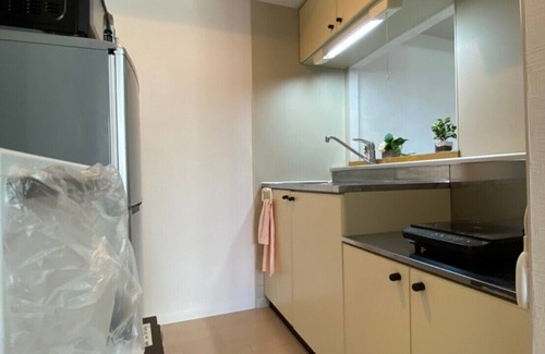 Susukino Apartamento | IKminami6jo residence 501