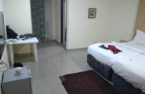 Ikogosi Apartamento | Ikogosi Warm Springs - Presidential Lodge