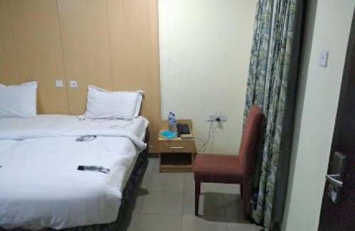 Ikogosi Apartamento | Ikogosi Warm Springs - Presidential Lodge