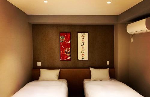 Minami Hotel | ikoi HOTEL