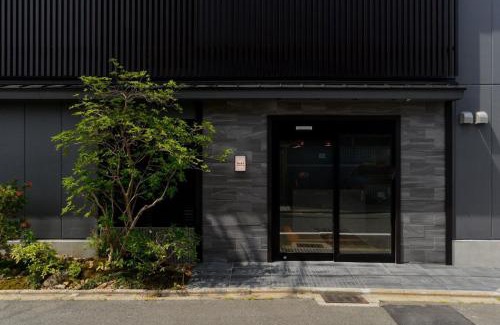 Minami Hotel | ikoi HOTEL
