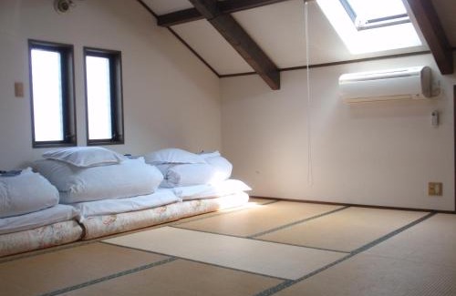 Shimogyo Casa | Ikoi-no-Ie Guesthouse