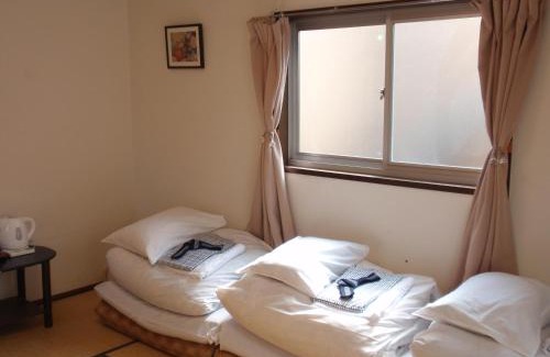 Shimogyo Casa | Ikoi-no-Ie Guesthouse