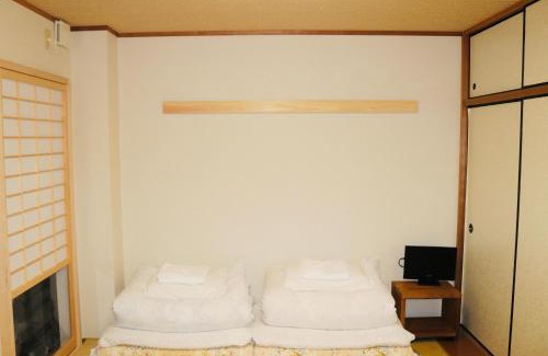 Shimogyo Casa | Ikoi-no-Ie Guesthouse