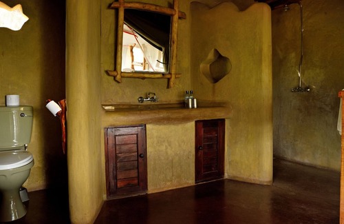 Serengeti National Park Otro | Ikoma Bush Camp