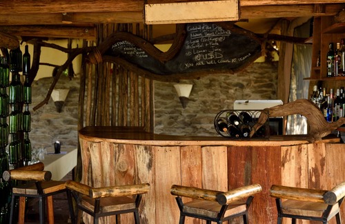 Serengeti National Park Otro | Ikoma Bush Camp