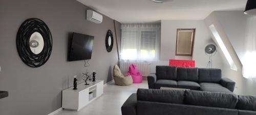 Hajduszoboszlo Apartamento | IKON apartman