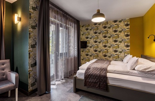 Nyiregyhaza Casa | Ikonik Spa Panzió