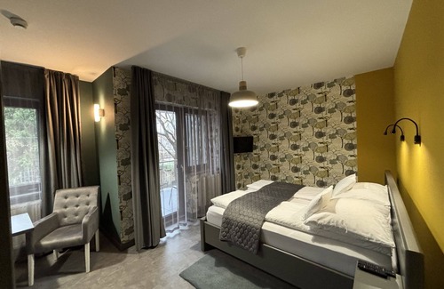 Nyiregyhaza Casa | Ikonik Spa Panzió