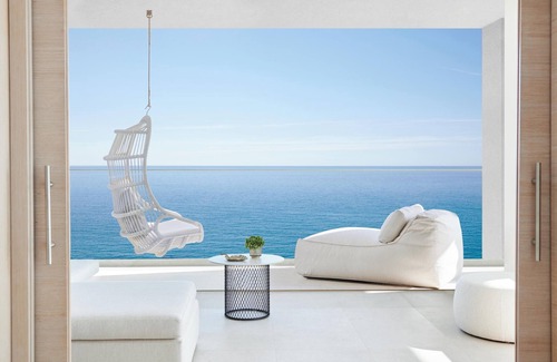 Nueva Milla de Oro Hotel | Ikos Andalusia