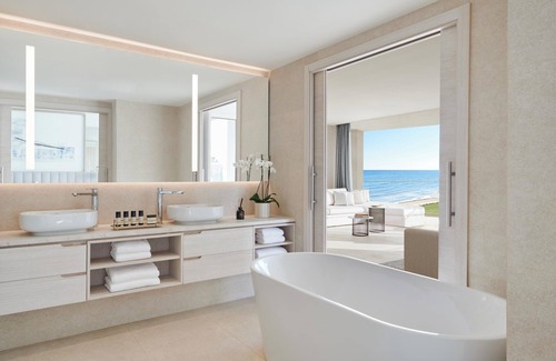 Nueva Milla de Oro Hotel | Ikos Andalusia