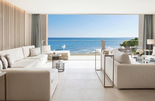 Nueva Milla de Oro Hotel | Ikos Andalusia