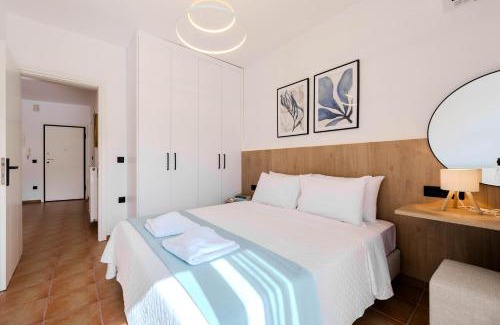 Thasos Town Apartamento | Ikos Residence