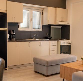 Igoumenitsa Apartamento | ikosapartments-family