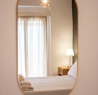 Igoumenitsa Apartamento | ikosapartments-family