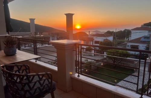 Igoumenitsa Apartamento | Ikosapartments -home 3-4