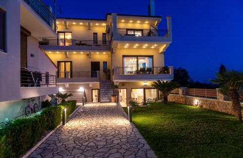 Igoumenitsa Apartamento | Ikosapartments -home 3-4