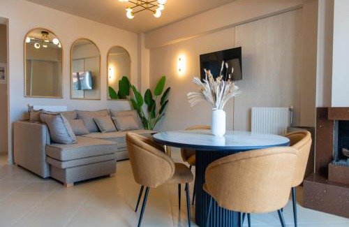 Igoumenitsa Apartamento | Ikosapartments -home 3-4