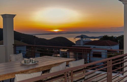 Igoumenitsa Apartamento | Ikosapartments -home 3-4