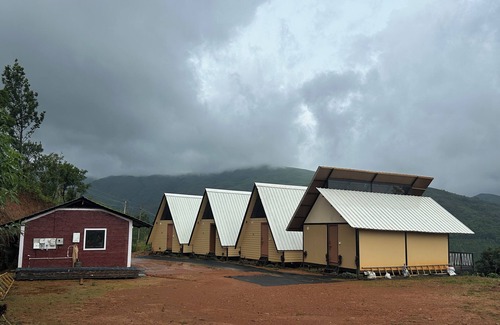 Samse Cabaña | Ikshana Cottages By TERASTAY