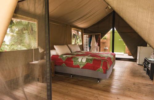 Matavera Otro | Ikurangi Eco Retreat