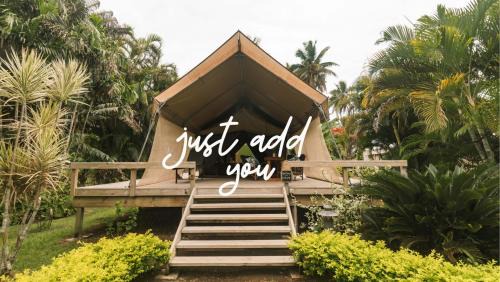 Matavera Otro | Ikurangi Eco Retreat