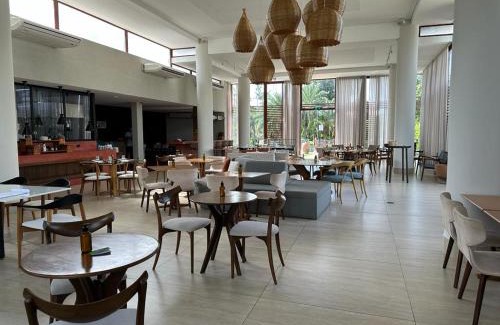 Pipa Apartamento | Ilê de Pipa Resort