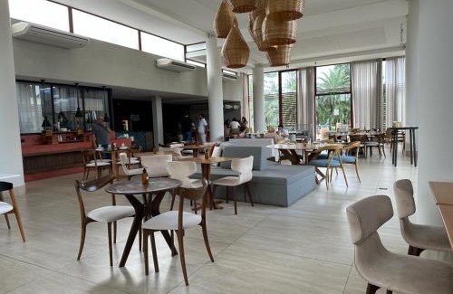 Pipa Apartamento | Ilê de Pipa Resort