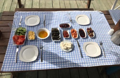 Orhangazi Cama Y Desayuno | Ilıca Anatolia Keramet