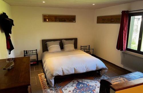 Saint-Hellier Cama Y Desayuno | Il Était Autrefois