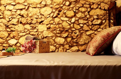 Nadur Cama Y Desayuno | Il-Bàrraġ Farmhouse B&B - Traditional