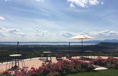 Sant'Ambrogio di Valpolicella Cama Y Desayuno | Il Biotto - Adults only